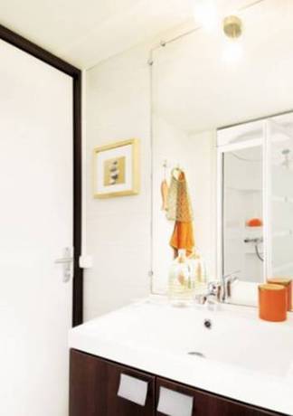 Imagen de la habitación del Camping La For&ecirc;t, SAINT-JEAN-DE-MONTS. Foto 3
