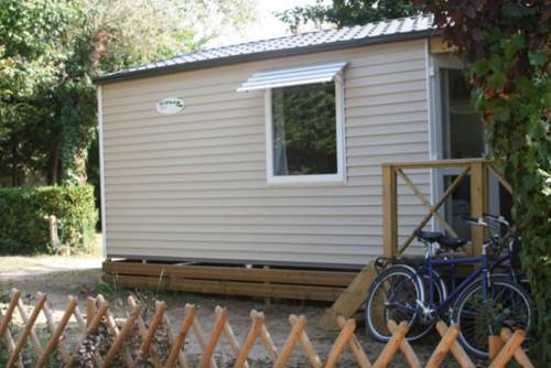 Imagen de la habitación del Camping La For&ecirc;t, SAINT-JEAN-DE-MONTS. Foto 5