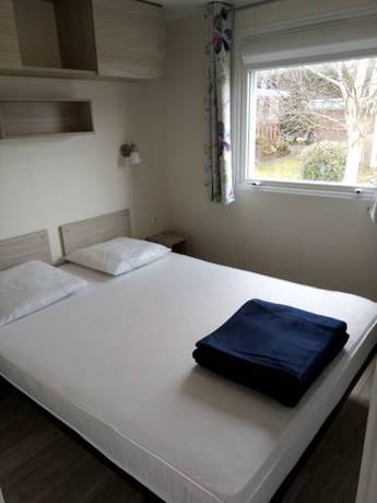 Imagen de la habitación del Camping La Foret, Cucq. Foto 4