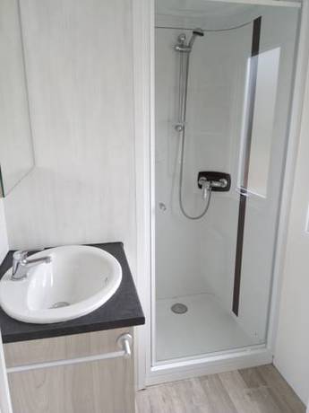 Imagen de la habitación del Camping La Foret, Cucq. Foto 5