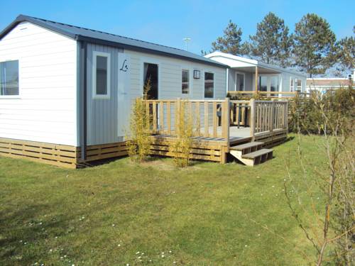Imagen de la habitación del Camping La Foret, Cucq. Foto 8