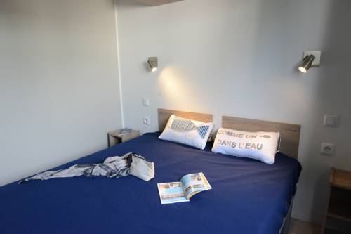 Imagen de la habitación del Camping La Foret, Cucq. Foto 9