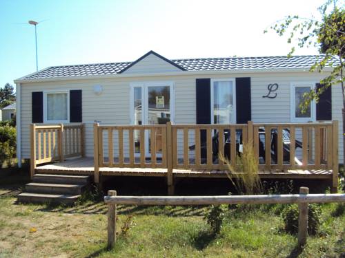 Imagen de la habitación del Camping La Foret, Cucq. Foto 10
