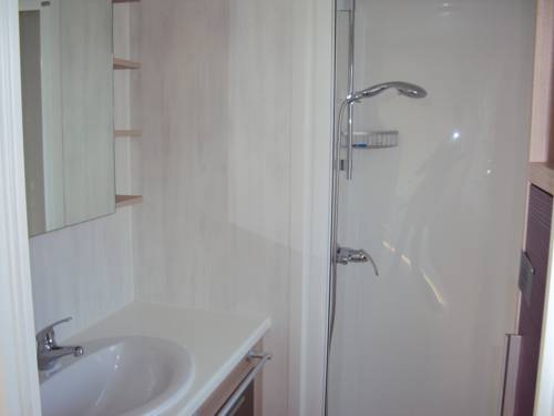 Imagen de la habitación del Camping La Foret, Cucq. Foto 12