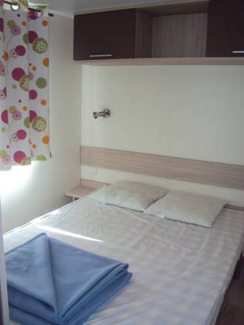 Imagen de la habitación del Camping La Foret, Cucq. Foto 15