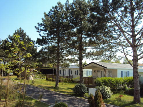 Imagen de la habitación del Camping La Foret, Cucq. Foto 16