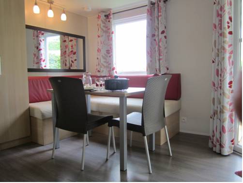 Imagen de la habitación del Camping La Grappe Fleurie. Foto 2