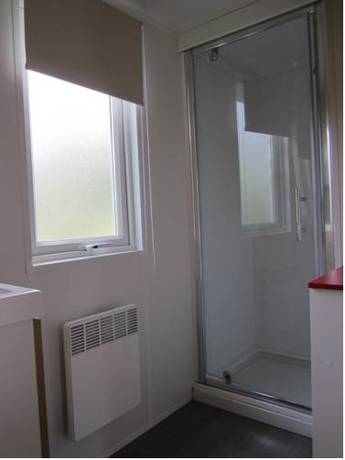 Imagen de la habitación del Camping La Grappe Fleurie. Foto 3