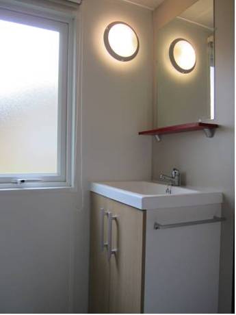 Imagen de la habitación del Camping La Grappe Fleurie. Foto 5