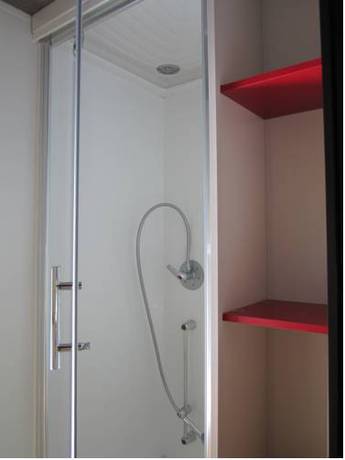 Imagen de la habitación del Camping La Grappe Fleurie. Foto 7