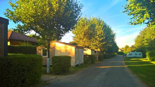 Imagen de la habitación del Camping La Grappe Fleurie. Foto 9