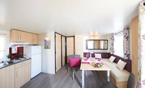 Imagen de la habitación del Camping La Grappe Fleurie. Foto 12