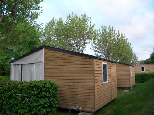 Imagen de la habitación del Camping La Grappe Fleurie. Foto 14