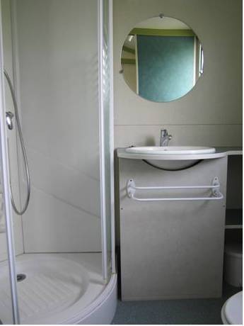 Imagen de la habitación del Camping La Grappe Fleurie. Foto 15