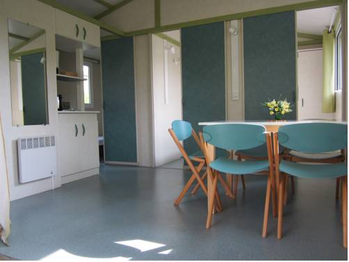 Imagen de la habitación del Camping La Grappe Fleurie. Foto 16