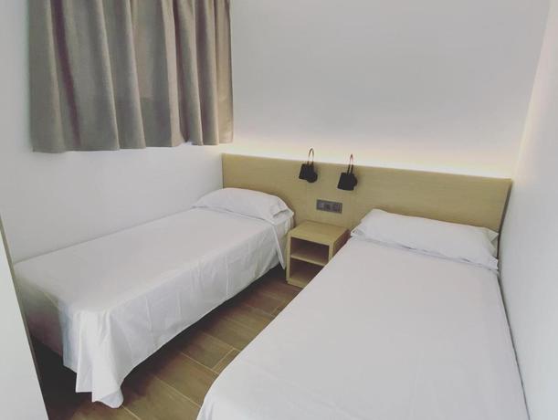 Imagen de la habitación del Camping La Masia, Blanes. Foto 2