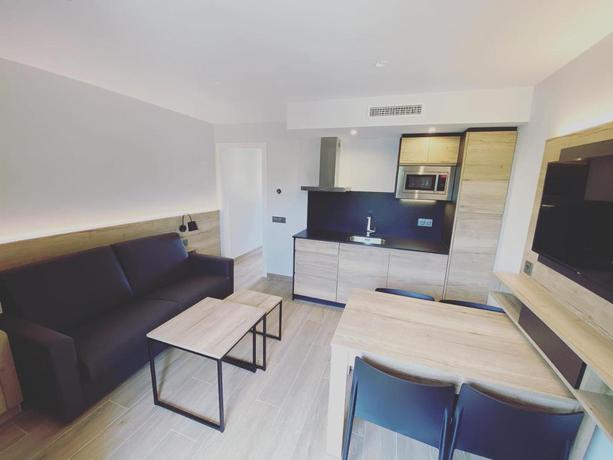 Imagen de la habitación del Camping La Masia, Blanes. Foto 4