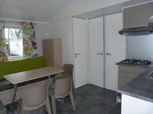Imagen general del Camping La Maurie. Foto 1