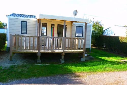 Imagen general del Camping La Maurie. Foto 3