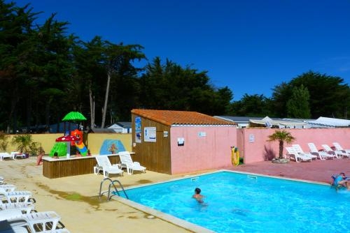Imagen general del Camping La Maurie. Foto 5