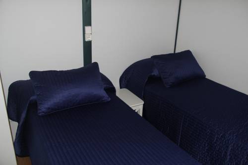 Imagen de la habitación del Camping La Noguera. Foto 3