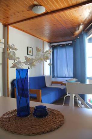 Imagen de la habitación del Camping La Noguera. Foto 5