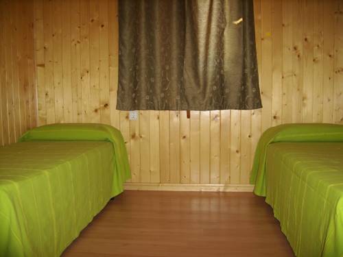 Imagen de la habitación del Camping La Noguera. Foto 14