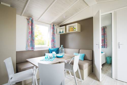 Imagen de la habitación del Camping La Paoute. Foto 3