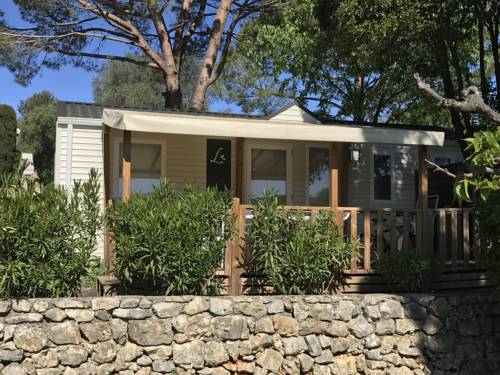 Imagen de la habitación del Camping La Paoute. Foto 5