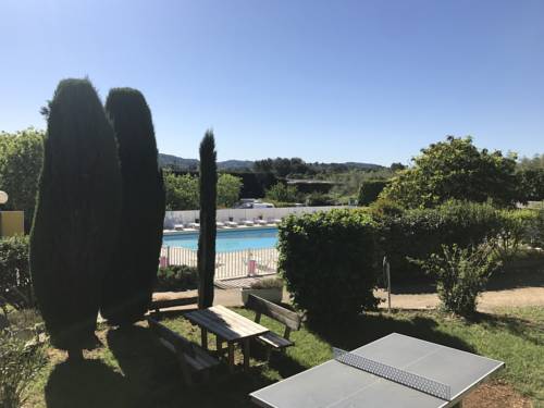 Imagen de la habitación del Camping La Paoute. Foto 6