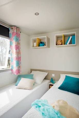 Imagen de la habitación del Camping La Paoute. Foto 9