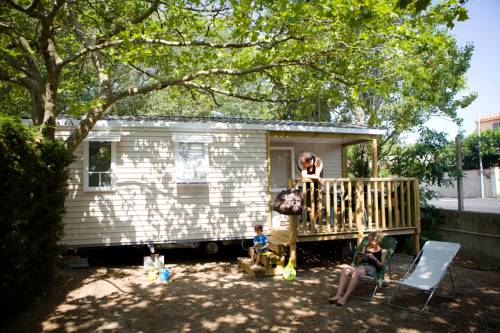 Imagen de la habitación del Camping La Pergola, Sainte-Marie-la-Mer. Foto 1