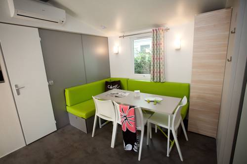 Imagen de la habitación del Camping La Pergola, Sainte-Marie-la-Mer. Foto 2