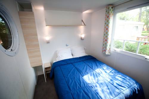 Imagen de la habitación del Camping La Pergola, Sainte-Marie-la-Mer. Foto 4