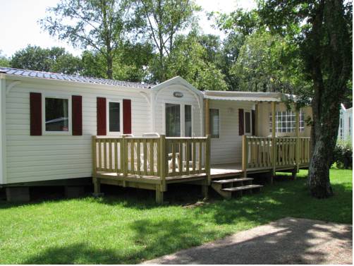 Imagen de la habitación del Camping La Pignade. Foto 11