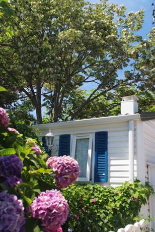 Imagen de la habitación del Camping La Pinede, Grimaud. Foto 5