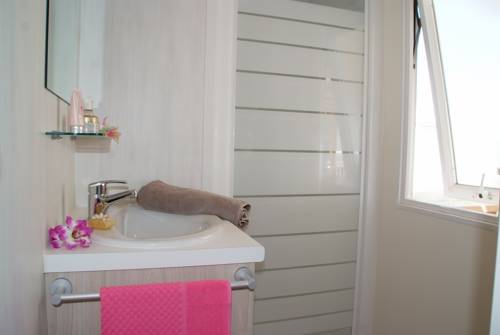 Imagen de la habitación del Camping La Pinede, Grimaud. Foto 7