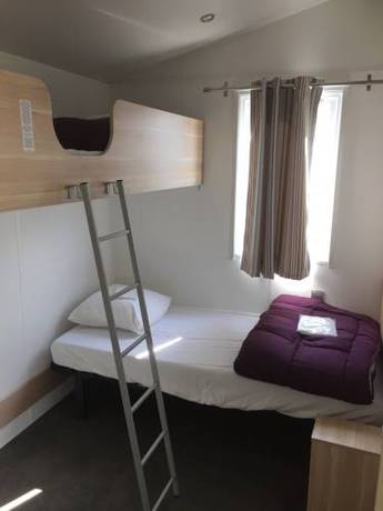 Imagen de la habitación del Camping La Pinede, Grimaud. Foto 15