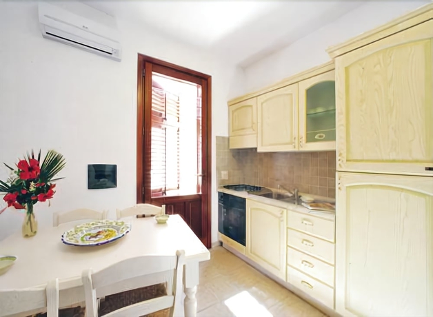 Imagen de la habitación del Camping La Pineta, San Vito Lo Capo. Foto 9