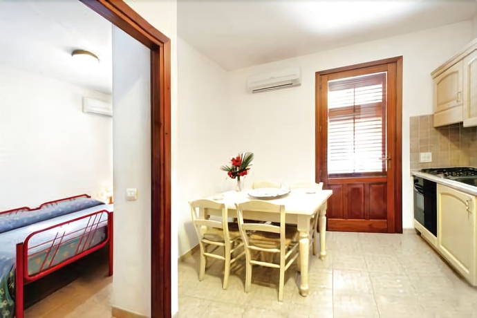 Imagen de la habitación del Camping La Pineta, San Vito Lo Capo. Foto 10