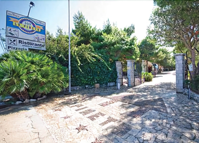 Imagen general del Camping La Pineta, San Vito Lo Capo. Foto 3