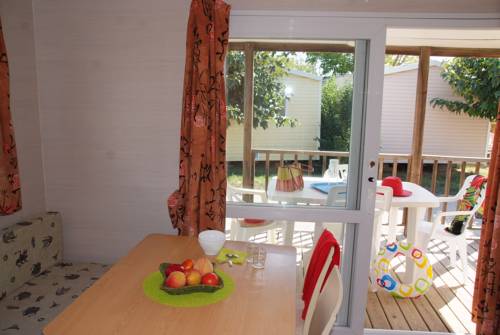 Imagen de la habitación del Camping La Prairie, LE MUY. Foto 4
