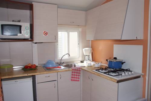 Imagen de la habitación del Camping La Prairie, LE MUY. Foto 6