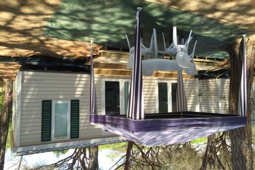 Imagen de la habitación del Camping La Principina. Foto 3