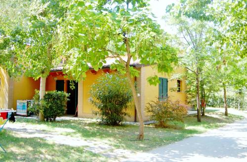 Imagen general del Camping La Risacca Family Village. Foto 2