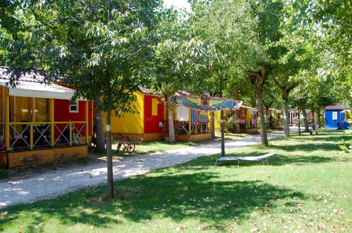 Imagen general del Camping La Risacca Family Village. Foto 3