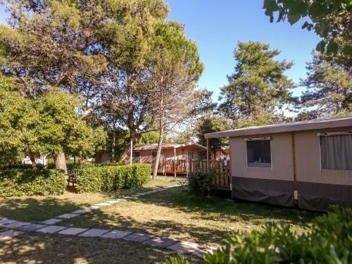 Imagen de la habitación del Camping La Risacca Family Village. Foto 9