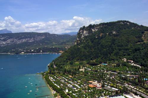Imagen de la habitación del Camping La Rocca Village. Foto 2
