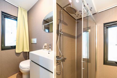 Imagen de la habitación del Camping La Rocca Village. Foto 3