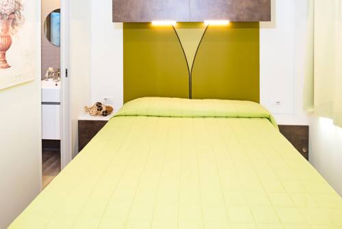 Imagen de la habitación del Camping La Rocca Village. Foto 4